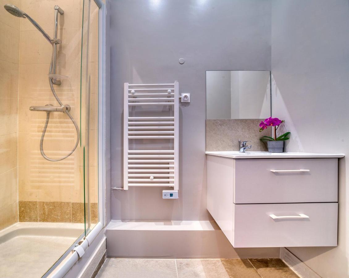 A Detruire 10 - Ne Pas Utiliser Apartment Paris Ngoại thất bức ảnh